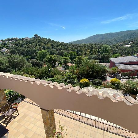 Rio De Oro 1 Villa Calonge  Ngoại thất bức ảnh