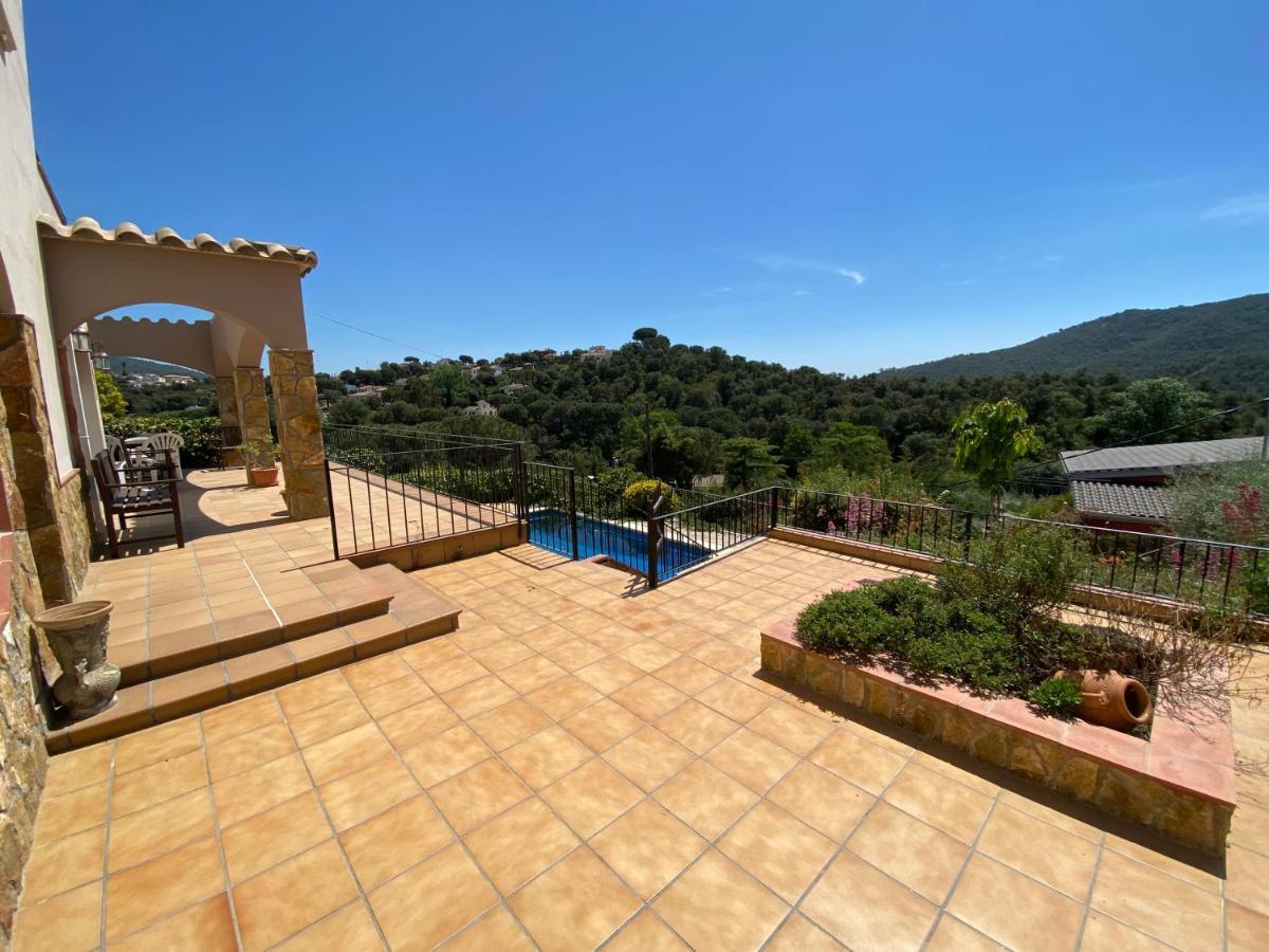 Rio De Oro 1 Villa Calonge  Ngoại thất bức ảnh