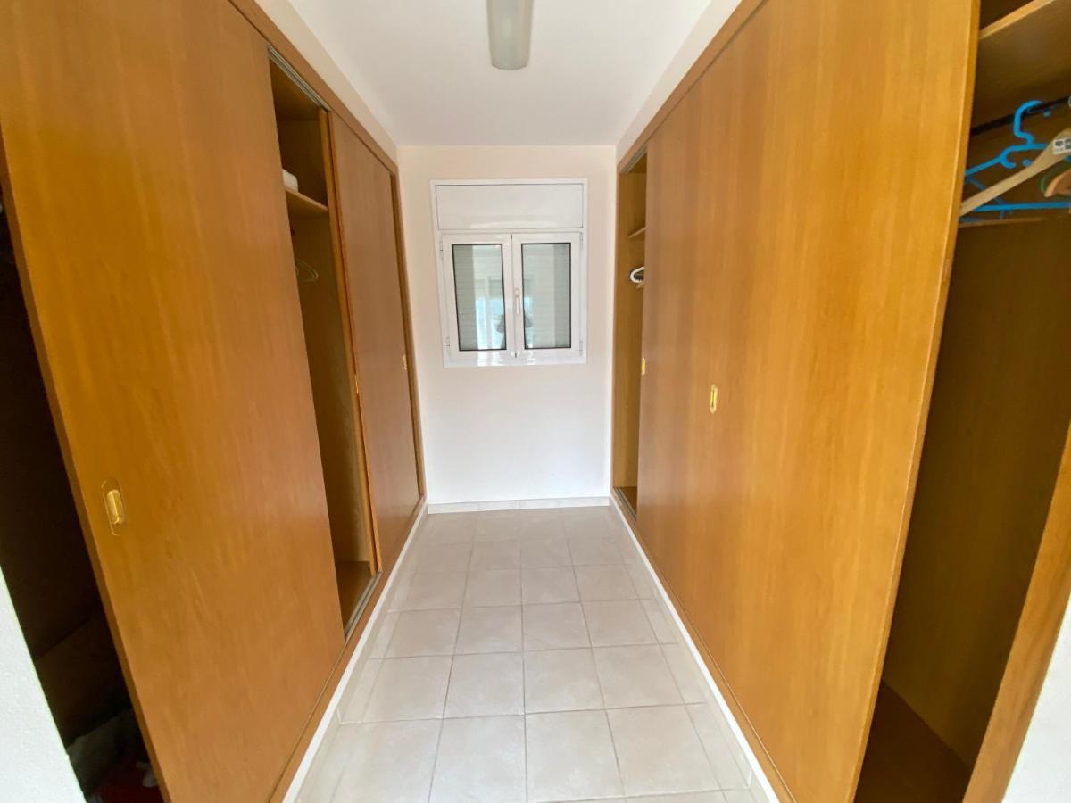 Rio De Oro 1 Villa Calonge  Ngoại thất bức ảnh