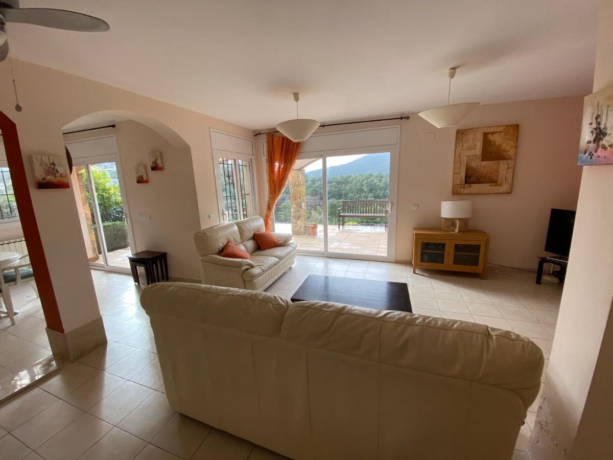 Rio De Oro 1 Villa Calonge  Ngoại thất bức ảnh