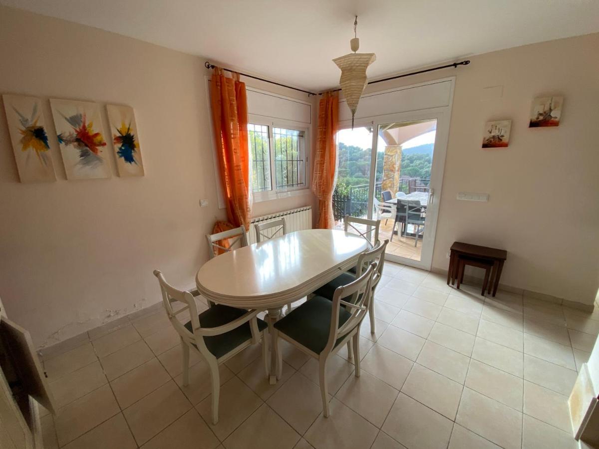 Rio De Oro 1 Villa Calonge  Ngoại thất bức ảnh