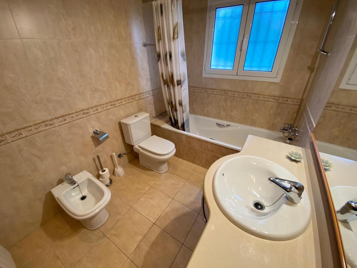 Rio De Oro 1 Villa Calonge  Ngoại thất bức ảnh