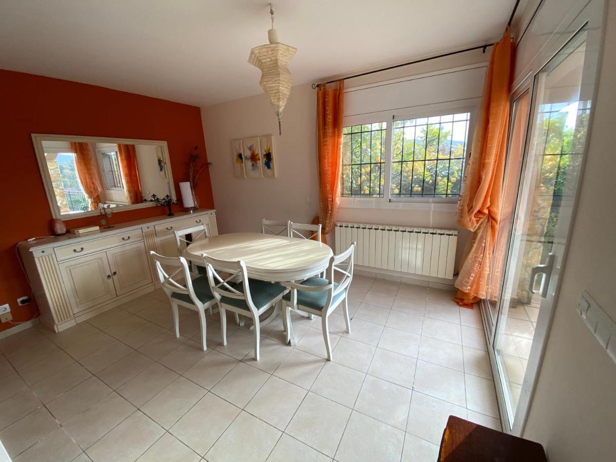 Rio De Oro 1 Villa Calonge  Ngoại thất bức ảnh