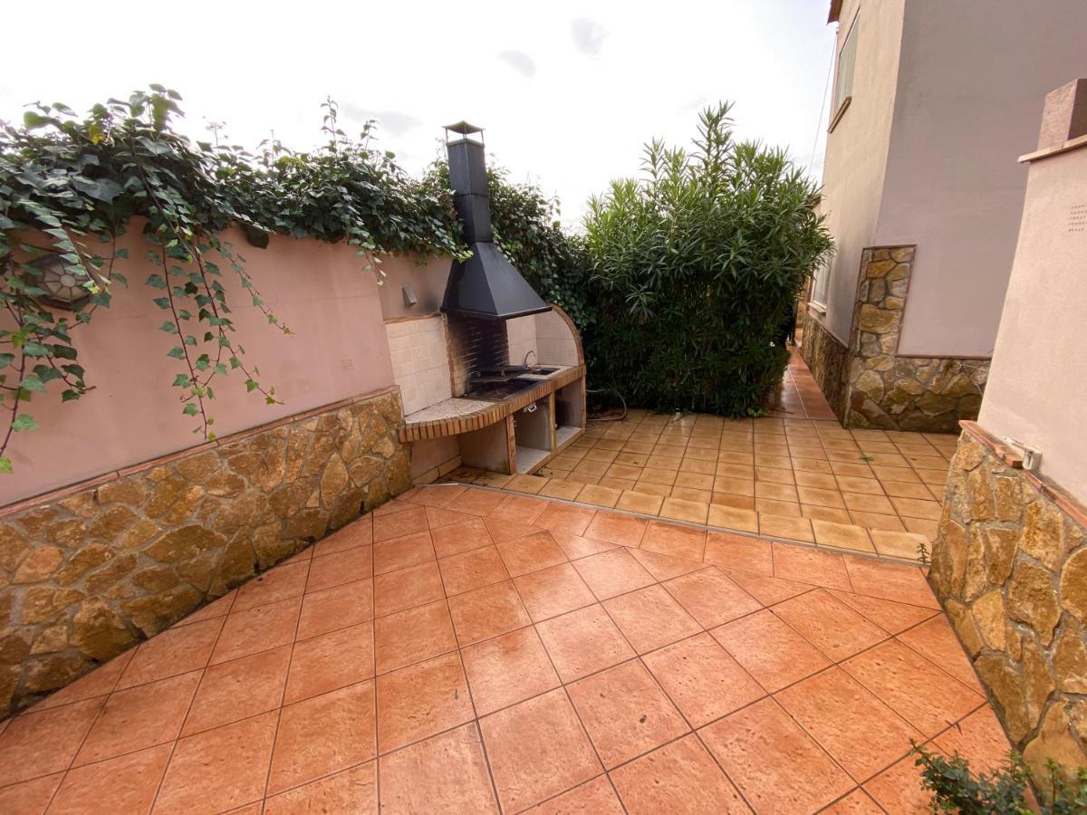 Rio De Oro 1 Villa Calonge  Ngoại thất bức ảnh