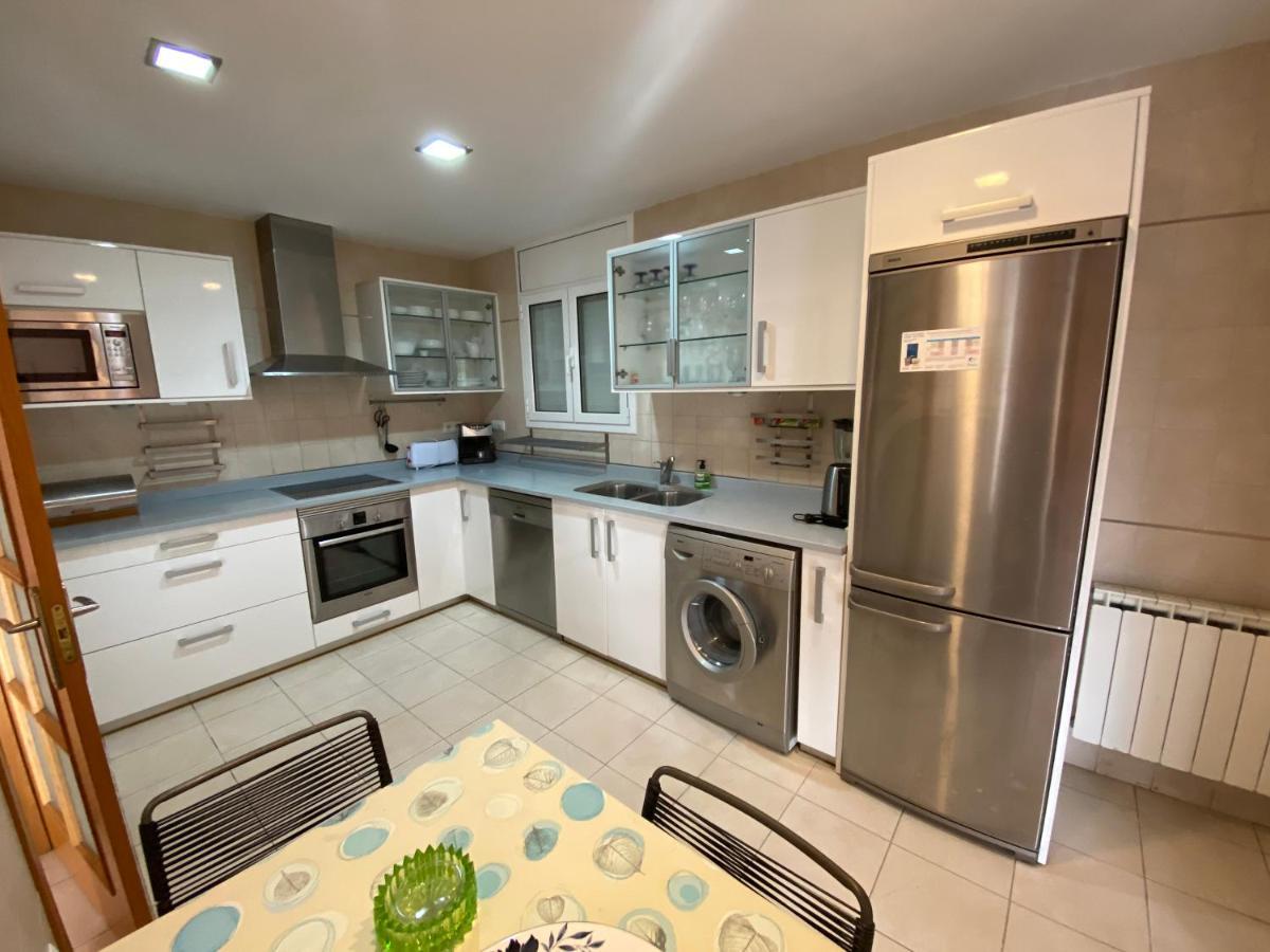 Rio De Oro 1 Villa Calonge  Ngoại thất bức ảnh