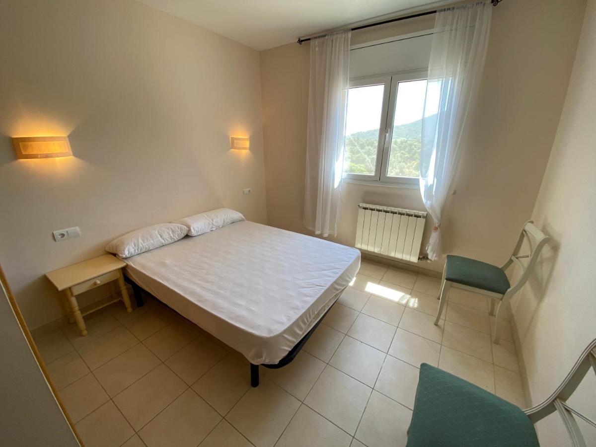 Rio De Oro 1 Villa Calonge  Ngoại thất bức ảnh
