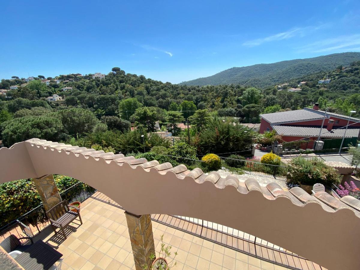 Rio De Oro 1 Villa Calonge  Ngoại thất bức ảnh