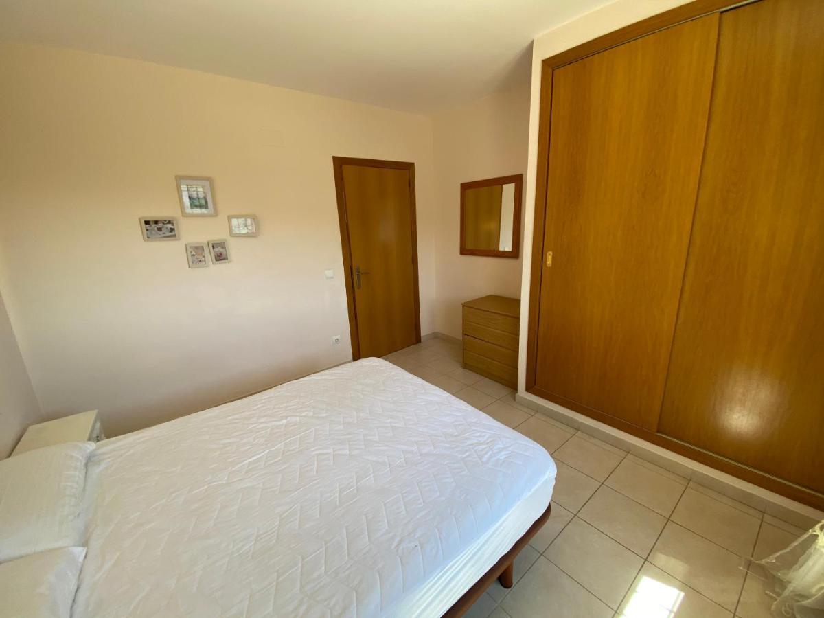 Rio De Oro 1 Villa Calonge  Ngoại thất bức ảnh