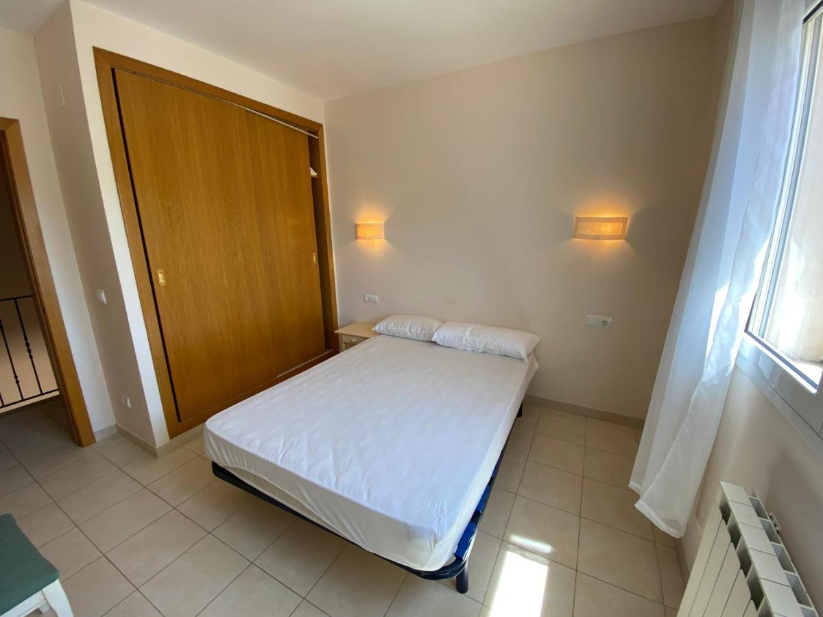 Rio De Oro 1 Villa Calonge  Ngoại thất bức ảnh