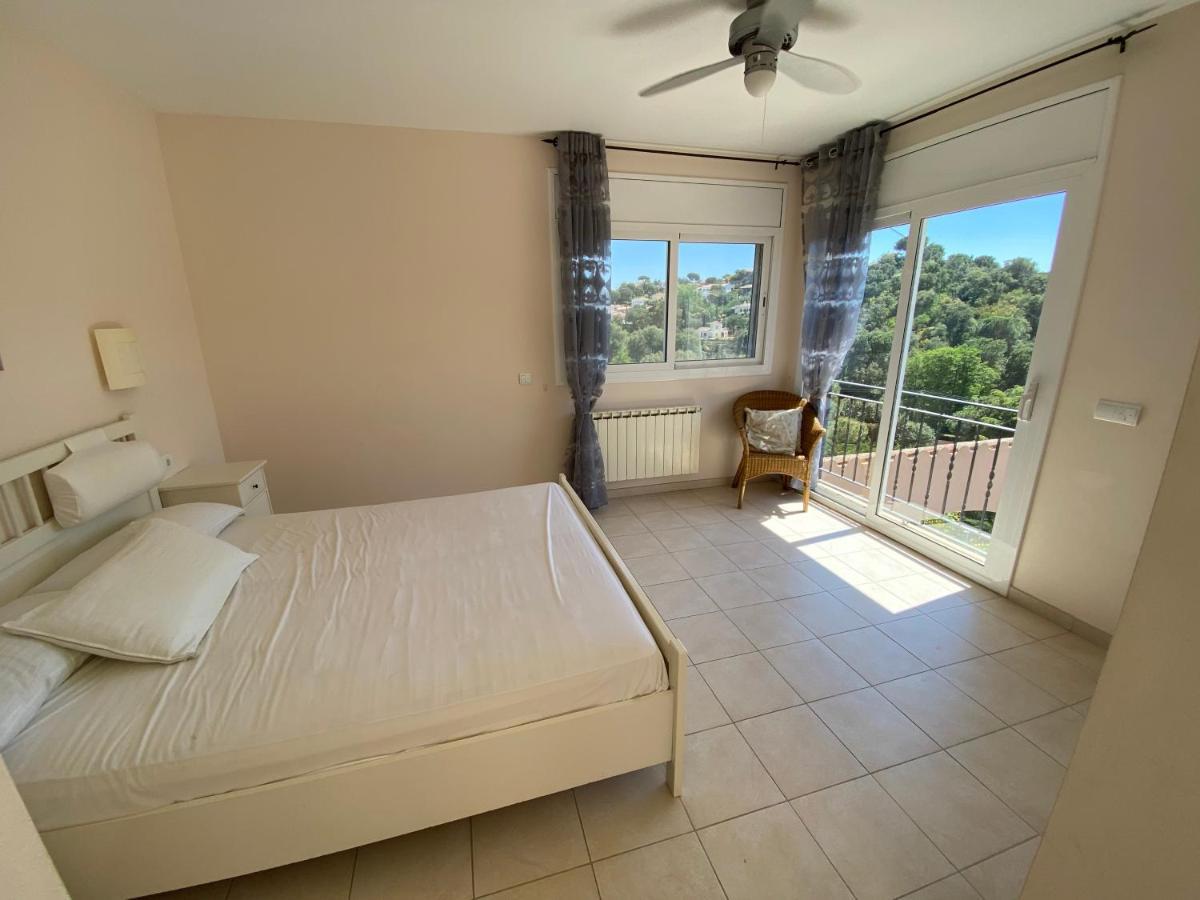 Rio De Oro 1 Villa Calonge  Ngoại thất bức ảnh