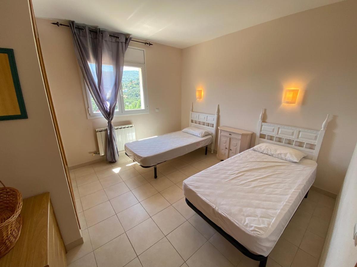 Rio De Oro 1 Villa Calonge  Ngoại thất bức ảnh