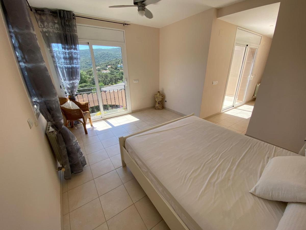 Rio De Oro 1 Villa Calonge  Ngoại thất bức ảnh