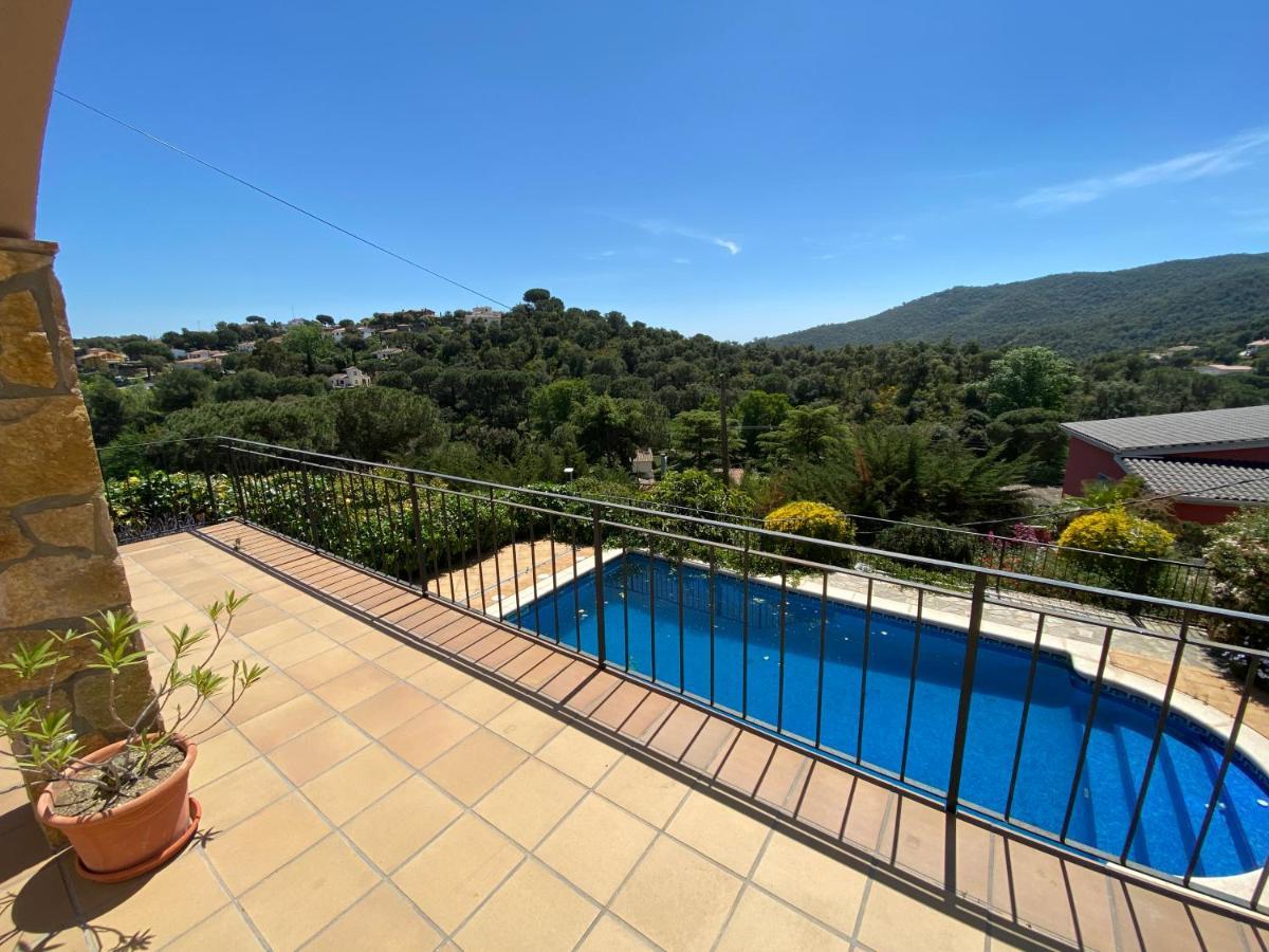 Rio De Oro 1 Villa Calonge  Ngoại thất bức ảnh